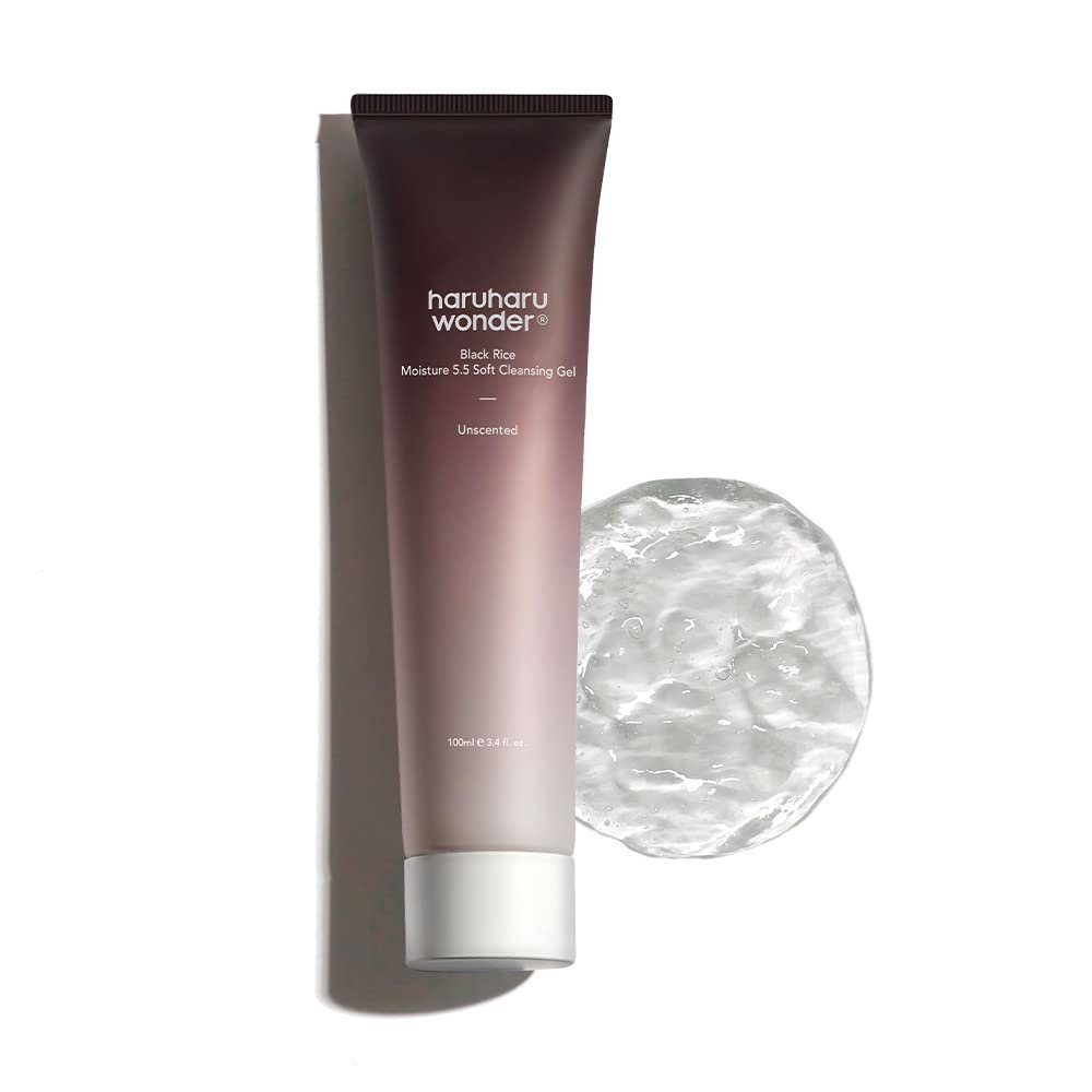 cleansers