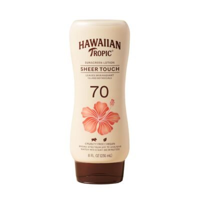 sunscreen