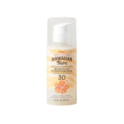 sunscreen
