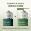 Korean Rice Mochi Face Cleanser - Face Mask, Foaming Cleanser, Gentle Scrub All in One - Deep Cleansing, Moisturizing, Pore Minimizing, Removing Blackhead- with Rice Water & Green Tea, Mugwort - Image 2