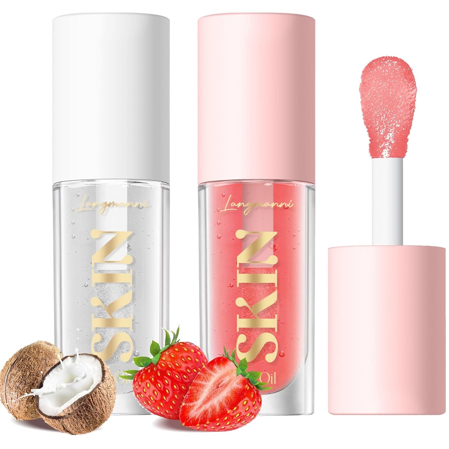 glosses