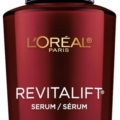 anti aging serums