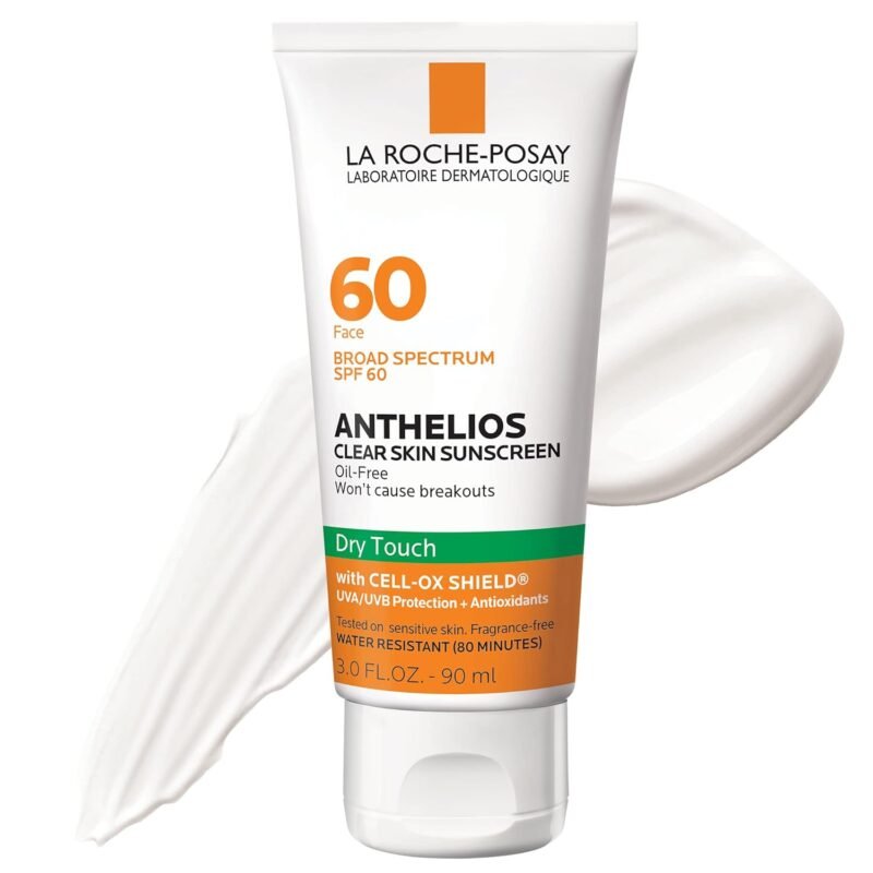 sunscreen
