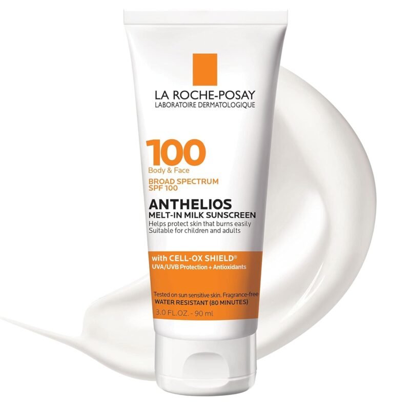 sunscreen