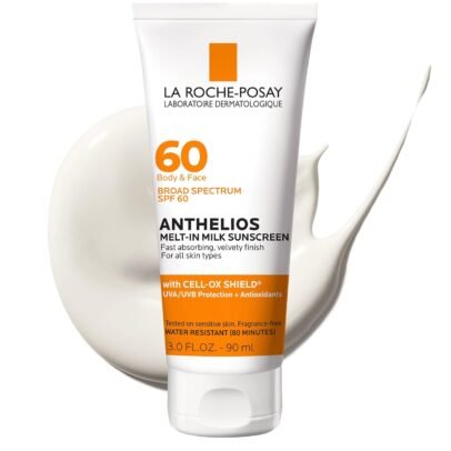 sunscreen