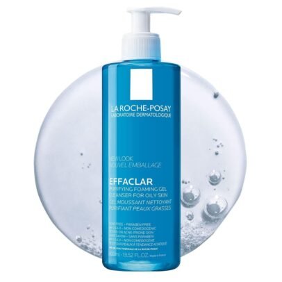 cleansers