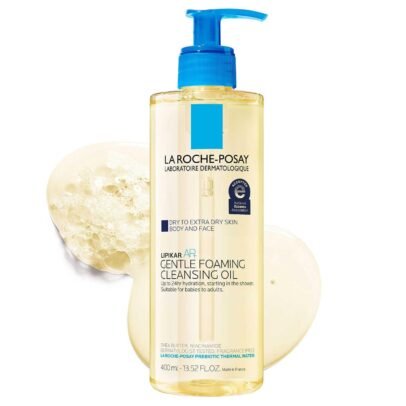 cleansers