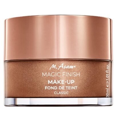foundation concealer