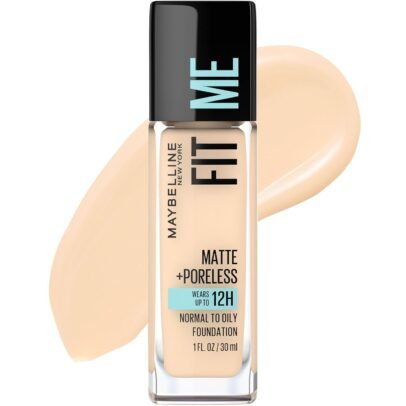 foundation concealer