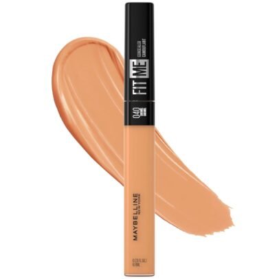 foundation concealer