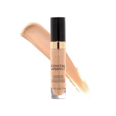 foundation concealer
