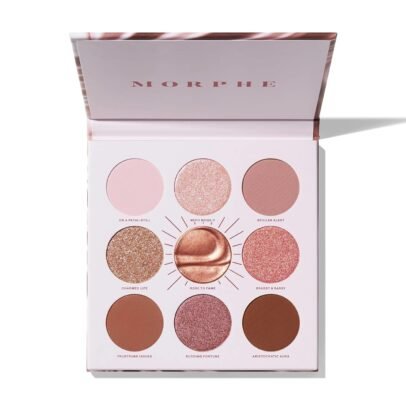 eyeshadow palettes