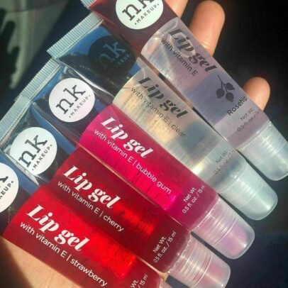 glosses