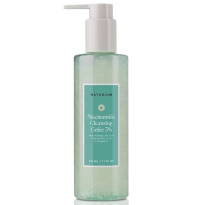 cleansers