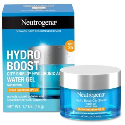 moisturizers
