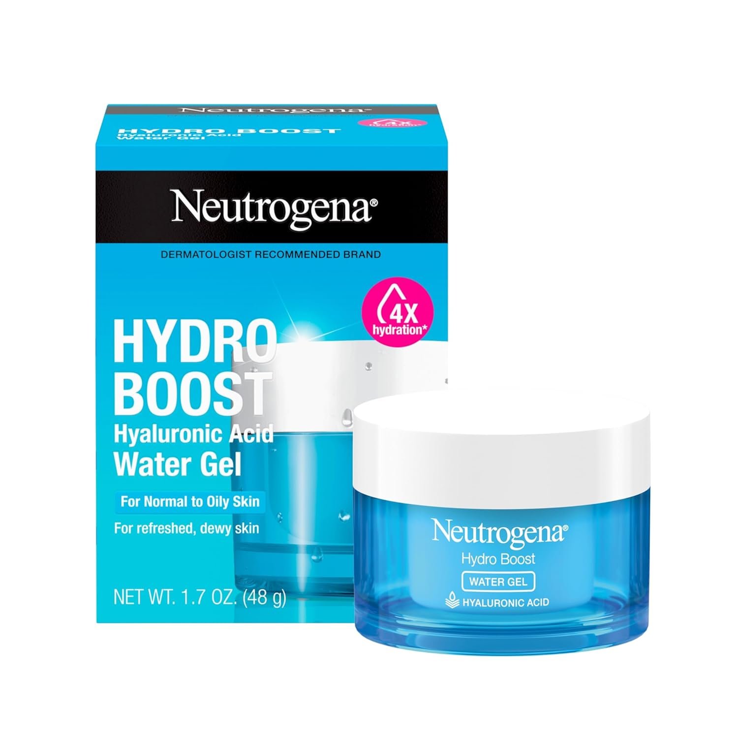 moisturizers