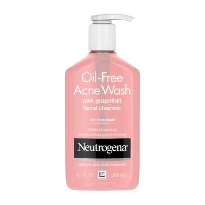 cleansers
