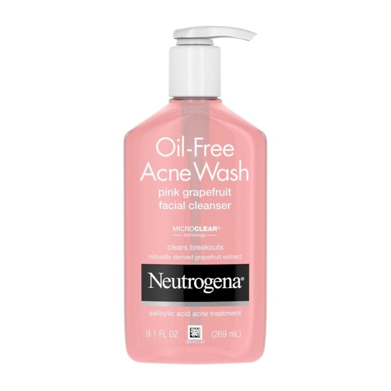 cleansers
