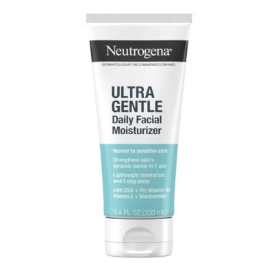 moisturizers