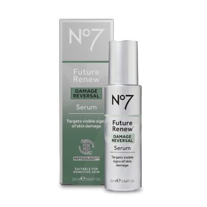 anti aging serums