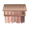 eyeshadow palettes