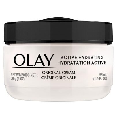 moisturizers