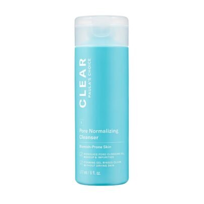 cleansers