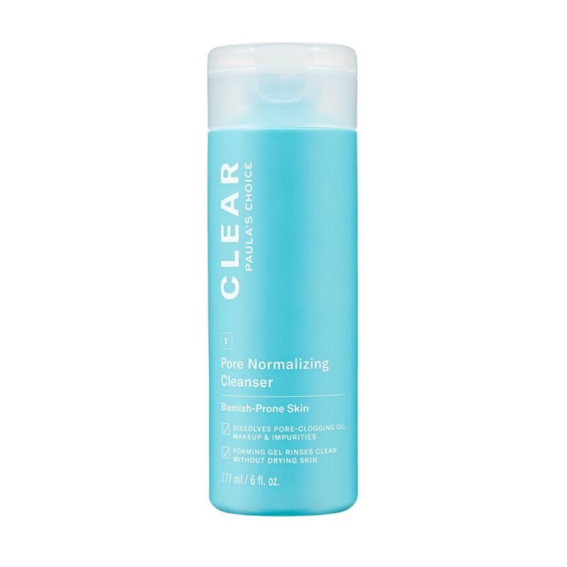 cleansers