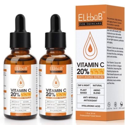 anti aging serums