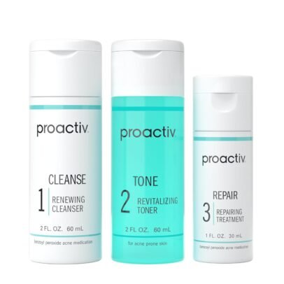 acne treatment