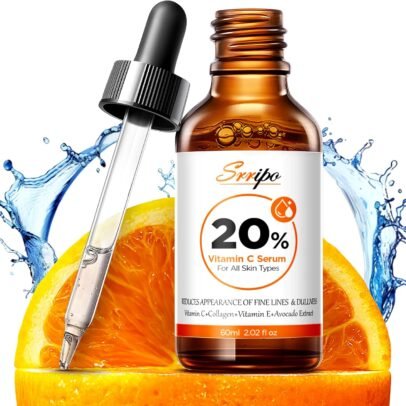anti aging serums