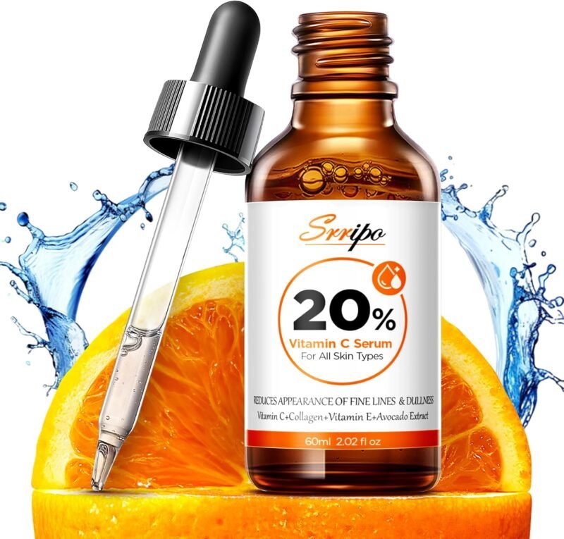 anti aging serums
