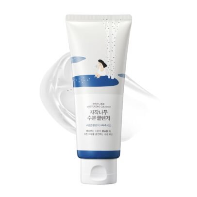 cleansers