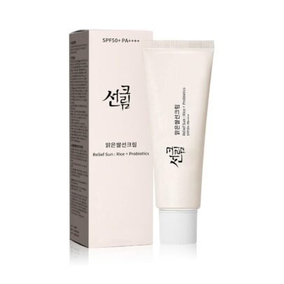 sunscreen
