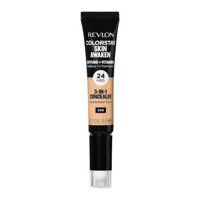 foundation concealer