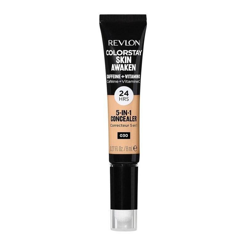 foundation concealer