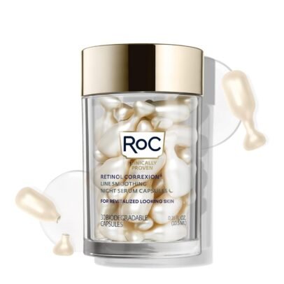anti aging serums