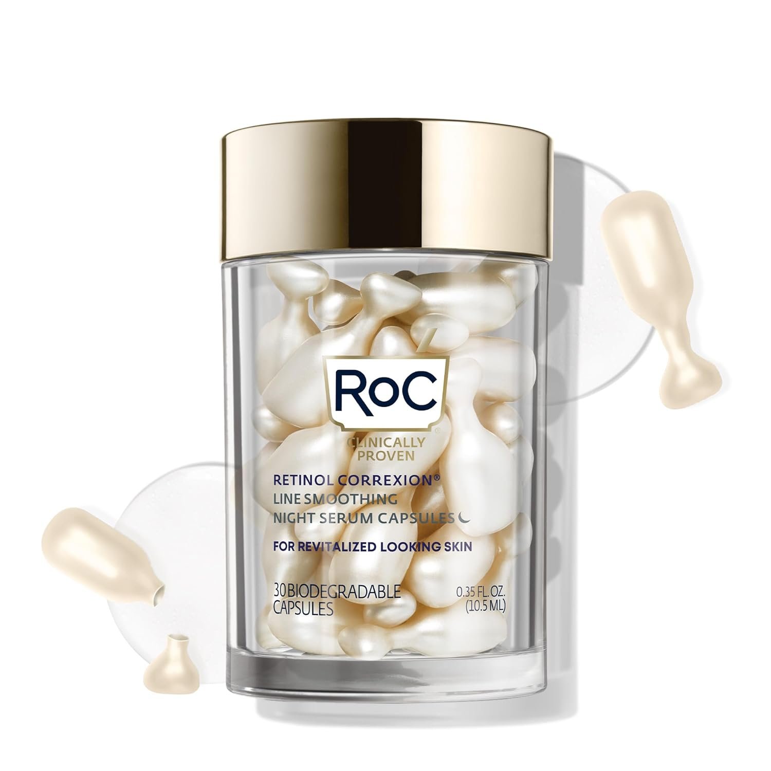 anti aging serums