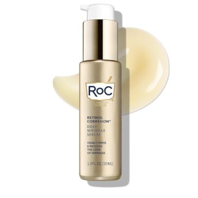 anti aging serums