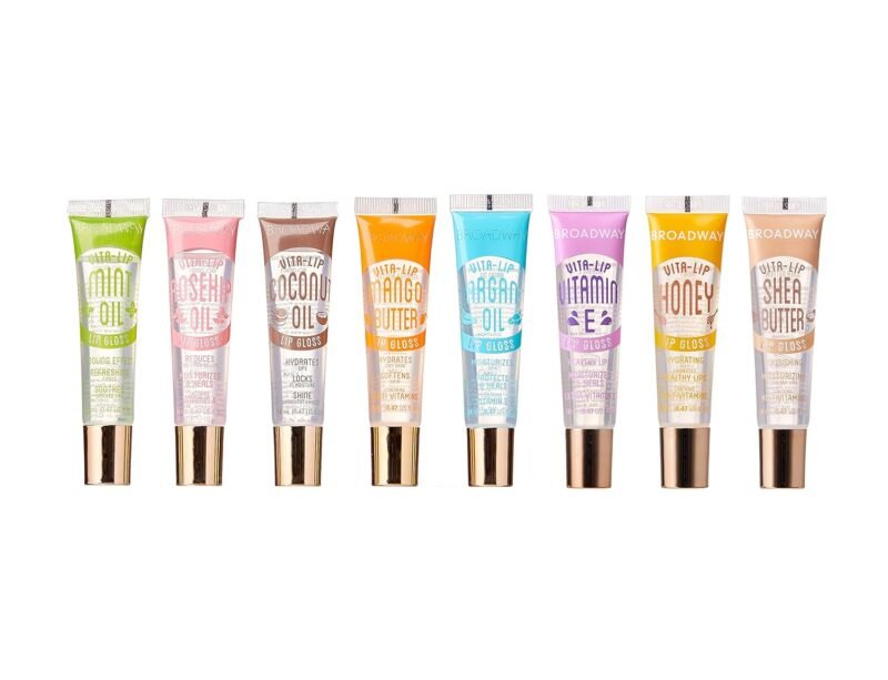 glosses