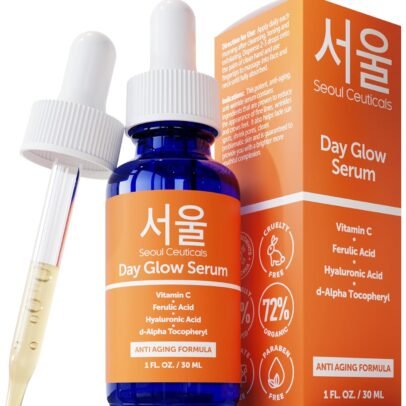 anti aging serums