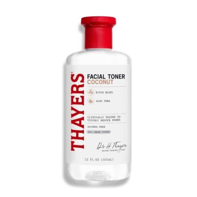 toners