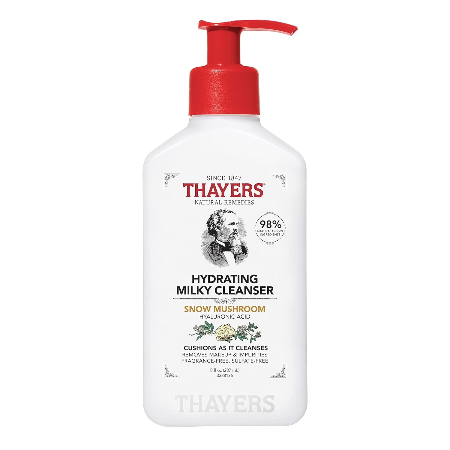 cleansers