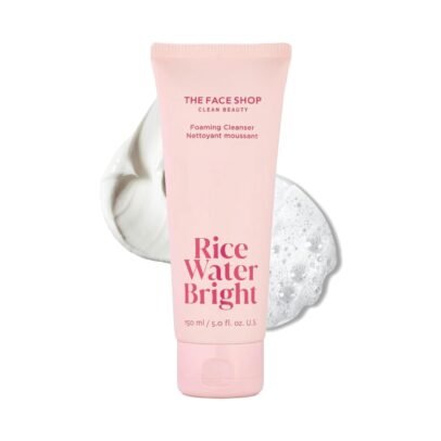 cleansers