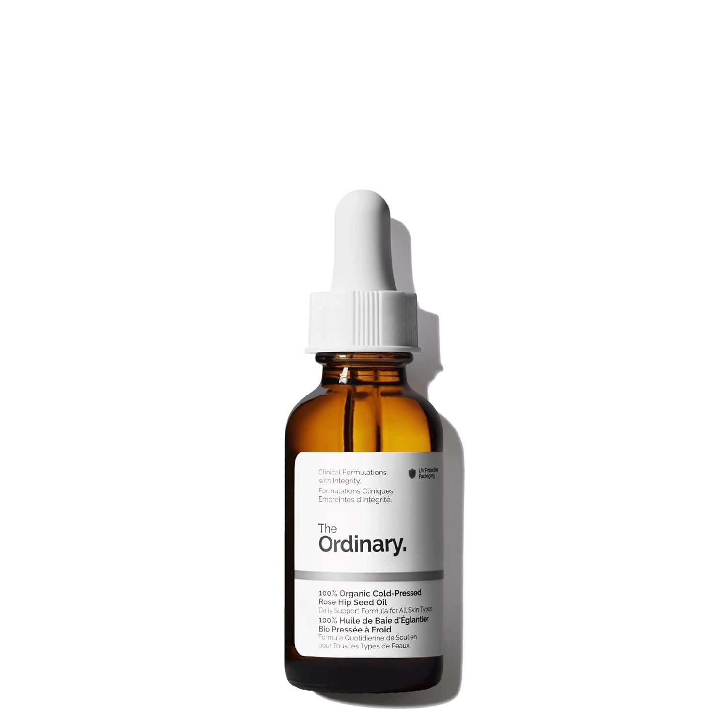 face oils