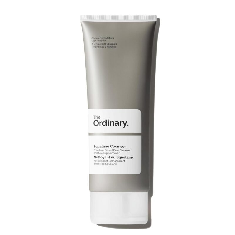 cleansers
