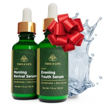 anti aging serums