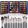 eyeshadow palettes