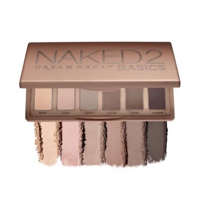 eyeshadow palettes