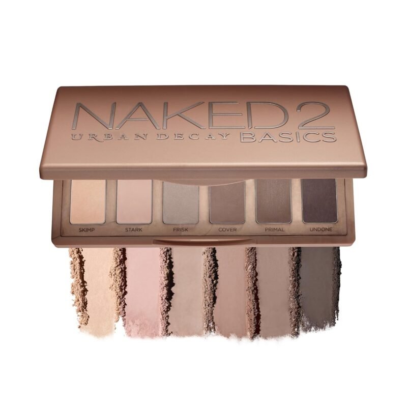 eyeshadow palettes